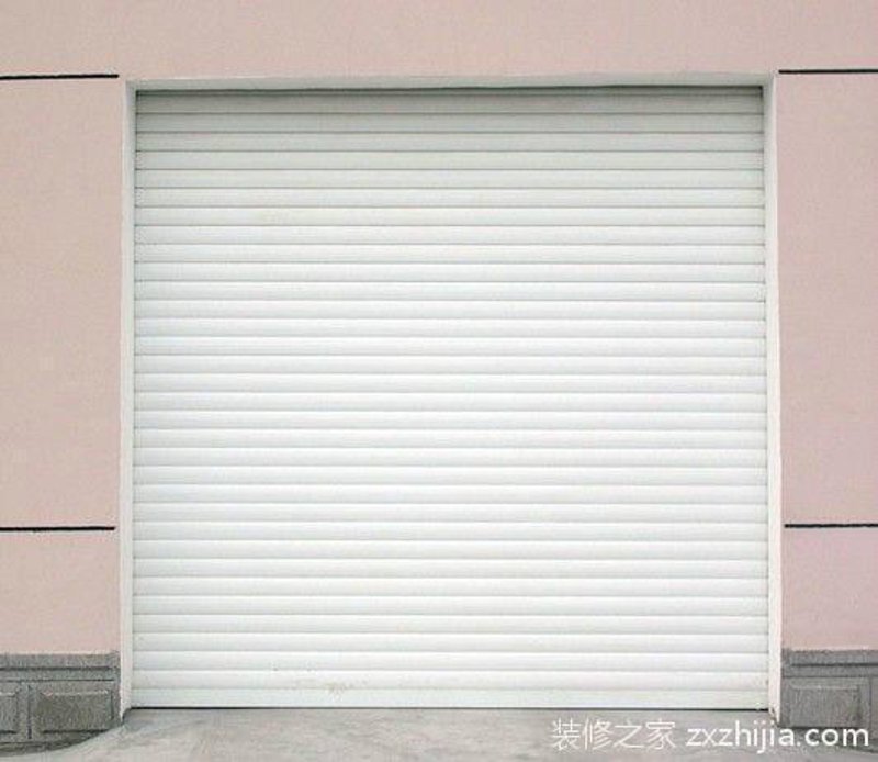 卷帘门价格